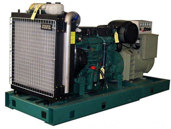 湘潭柴油发电机